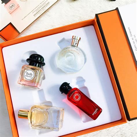 67334226262870 hermes|Mini Replica Coffret Set .